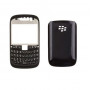 Buy Now Full Body Housing for BlackBerry Curve 9320 - Black