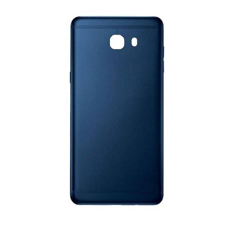 Buy Now Back Panel Cover for Samsung Galaxy C7 Pro - Blue
