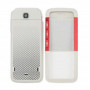 Buy Now Full Body Housing for Nokia 5310 XpressMusic - White