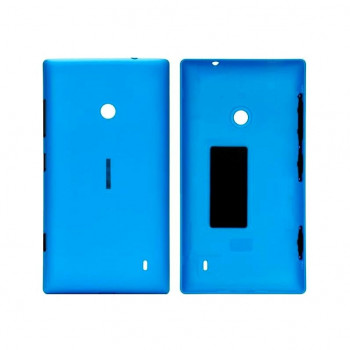 Buy Now Back Cover for Nokia Lumia 520 Blue