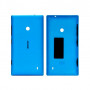 Buy Now Back Cover for Nokia Lumia 520 Blue