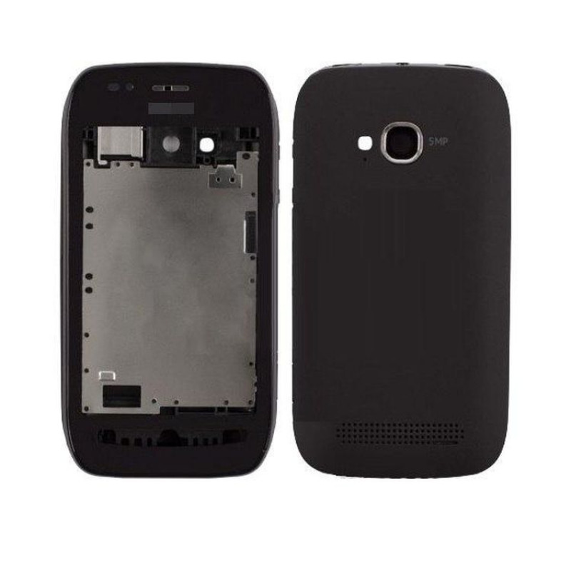 Buy Now Full Body Housing for Nokia Lumia 710 Black