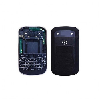 Buy Now Full Body Housing for BlackBerry Bold Touch 9900 - Black Buy Now Full Body Housing for BlackBerry Bold Touch 9900 - Black