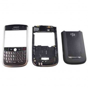 Buy Now Full Body Housing for BlackBerry Tour 9630 - Black