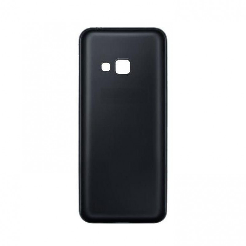 Buy Now Back Panel Cover for Samsung Metro XL SM-B355E - Black Buy Now Back Panel Cover for Samsung Metro XL SM-B355E - Black