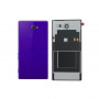Buy Now Full Body Housing for Sony Xperia M2 dual D2302 - Purple