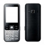 Buy Now Full Body Housing for Samsung C3322I - Grey