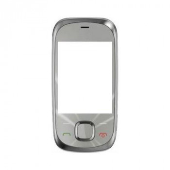 Buy Now Full Body Housing for Nokia 7230 - White