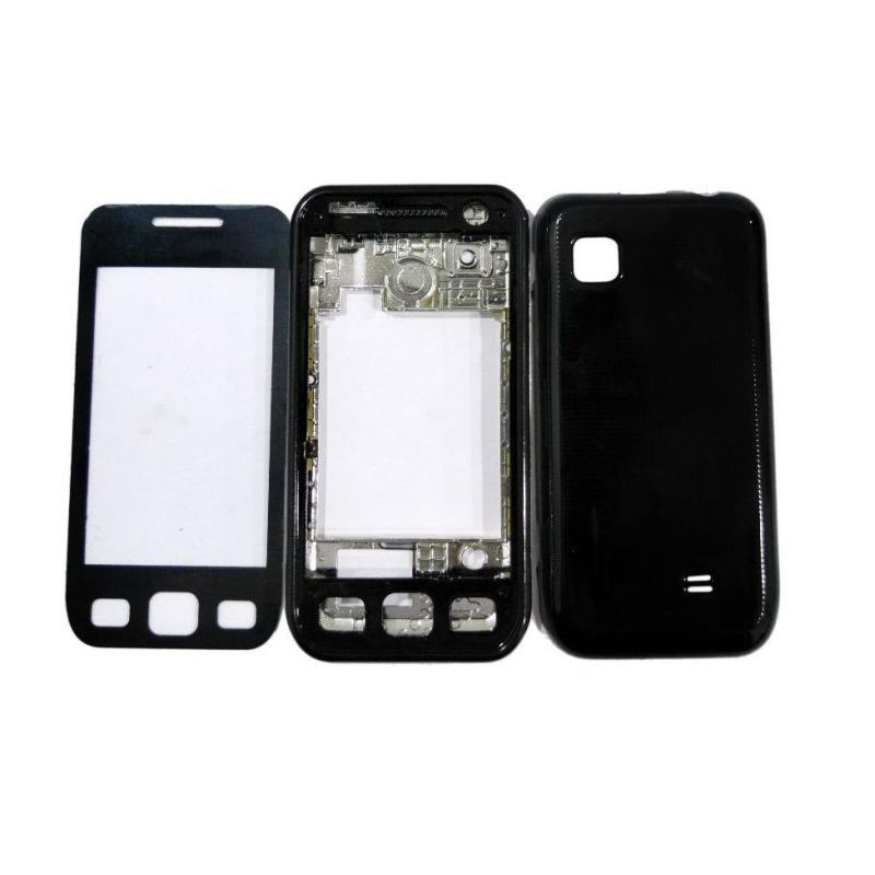 Buy Now Full Body Housing for Samsung Wave 525 S5253 Buy Now Full Body Housing for Samsung Wave 525 S5253