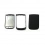 Buy Now Full Body Housing for BlackBerry Torch 9810 - Grey & Black