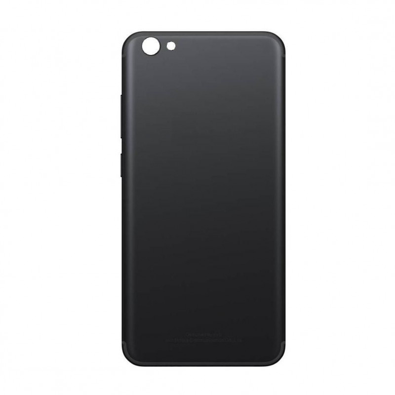 Buy Now Back Panel Cover for Vivo V5s - Black