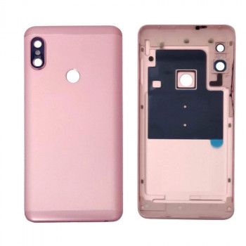 Buy Now Full Body Housing for Xiaomi Redmi Note 5 Pro - Rose Gold Buy Now Full Body Housing for Xiaomi Redmi Note 5 Pro - Rose Gold