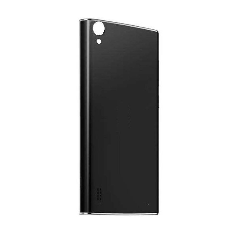 Buy Now Back Panel Cover for Vivo Y15S - Black Buy Now Back Panel Cover for Vivo Y15S - Black