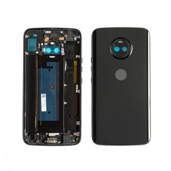Buy Now Full Body Housing for Motorola Moto X4 - Black Buy Now Full Body Housing for Motorola Moto X4 - Black