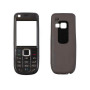 Buy Now Full Body Housing for Nokia 3120 classic - Black