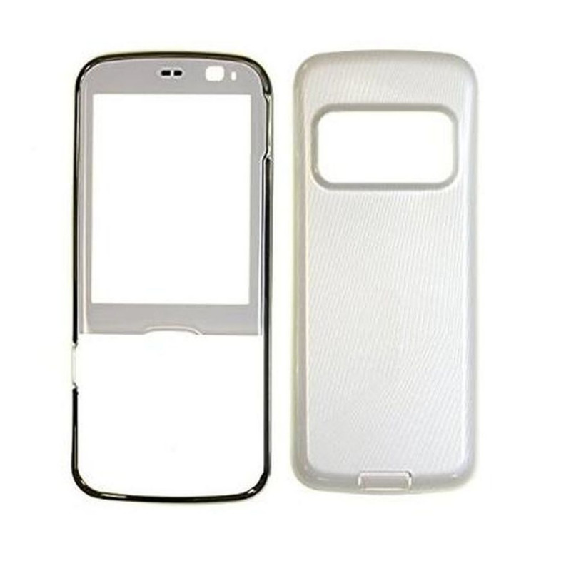 Buy Now Full Body Housing for Nokia N79 - White