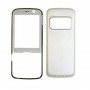 Buy Now Full Body Housing for Nokia N79 - White