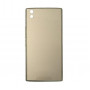 Buy Now Back Panel Cover for Panasonic Eluga Turbo - Gold
