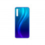 Buy Now Back Panel Cover for Xiaomi Redmi Note 8 - Blue