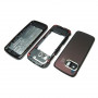 Buy Now Full Body Housing for Nokia 5800 XpressMusic Black