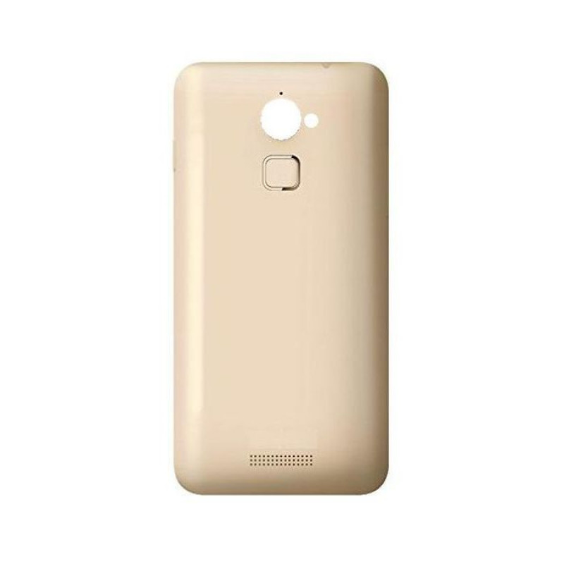 Buy Now Back Panel Cover for Coolpad Note 3 Plus - Gold