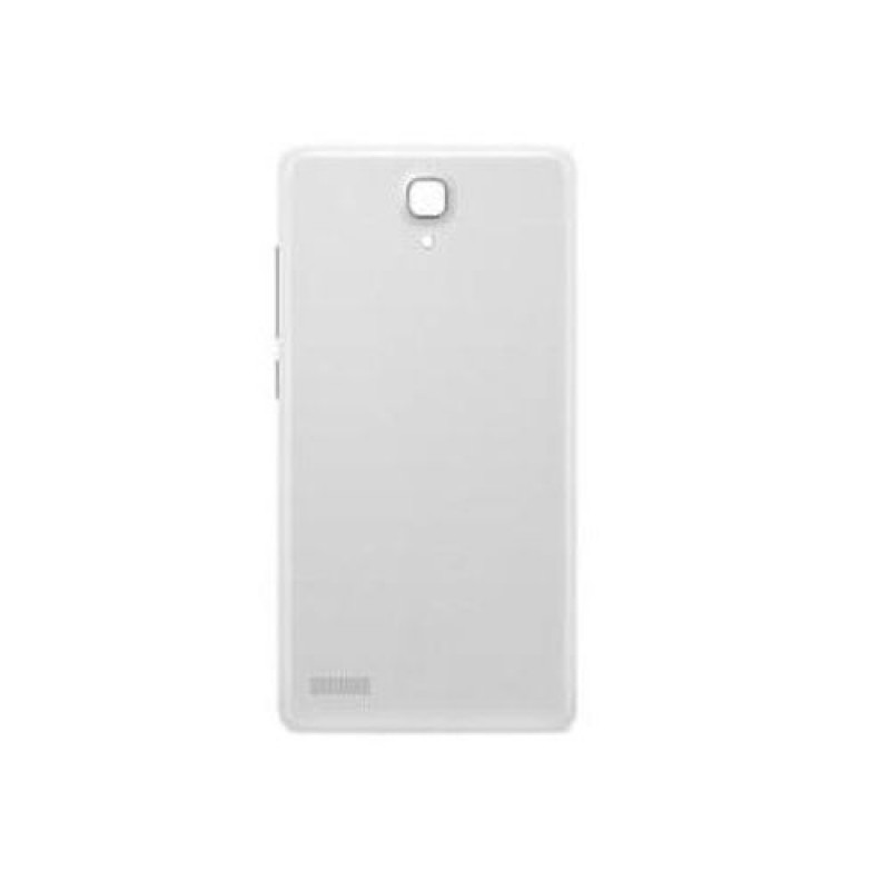 Buy Now Back Panel Cover for Xiaomi Redmi Note 4G - White