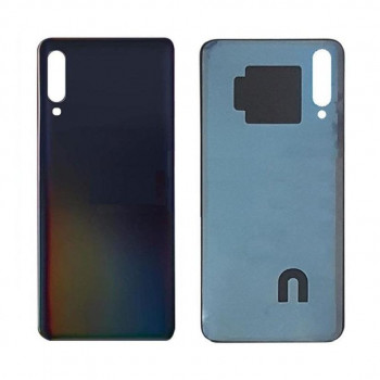 Buy Now Back Panel Cover for Samsung Galaxy A50 - Black Buy Now Back Panel Cover for Samsung Galaxy A50 - Black