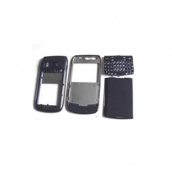 Buy Now Full Body Housing for Nokia E6 E6-00 - Black