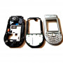 Buy Now Full Body Housing for Nokia 6630 - Grey