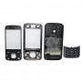 Buy Now Full Body Housing for Nokia N86 8MP - Black