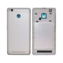 Buy Now Full Body Housing for Xiaomi Redmi 3S Prime - Silver
