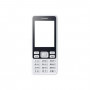 Buy Now Full Body Housing for Samsung Metro B350E - White