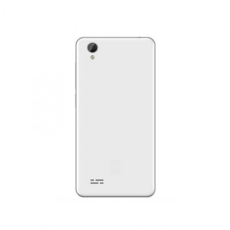 Buy Now Back Panel Cover for Vivo Y31L - White Buy Now Back Panel Cover for Vivo Y31L - White