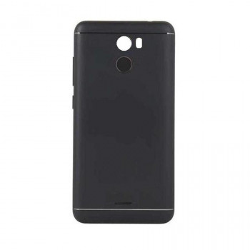 Buy Now Back Panel Cover for Gionee X1 - Black Buy Now Back Panel Cover for Gionee X1 - Black