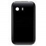 Buy Now Back Panel Cover for Samsung Galaxy Y S5360 - Black
