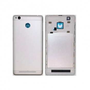 Buy Now Full Body Housing for Xiaomi Redmi 3S Prime - Grey