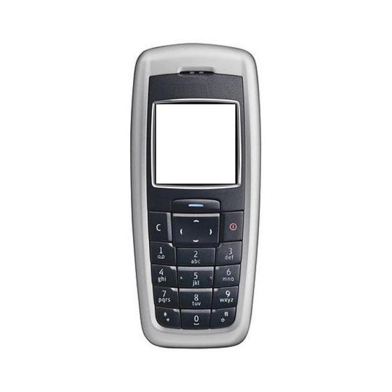 Buy Now Full Body Housing for Nokia 2600