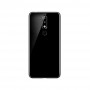 Buy Now Full Body Housing for Nokia 5.1 Plus (Nokia X5) - Black