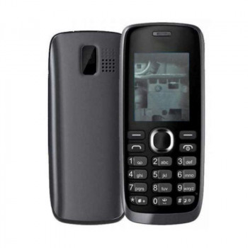 Buy Now Full Body Housing for Nokia 112 Buy Now Full Body Housing for Nokia 112
