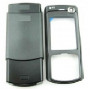 Buy Now Full Body Housing for Nokia N72 Gloss Black
