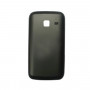 Buy Now Back Panel Cover for Samsung Galaxy Y Duos S6102 - Black