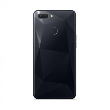 Buy Now Full Body Housing for Realme 2 - Black