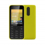 Buy Now Full Body Housing for Nokia 108 Dual SIM - Yellow