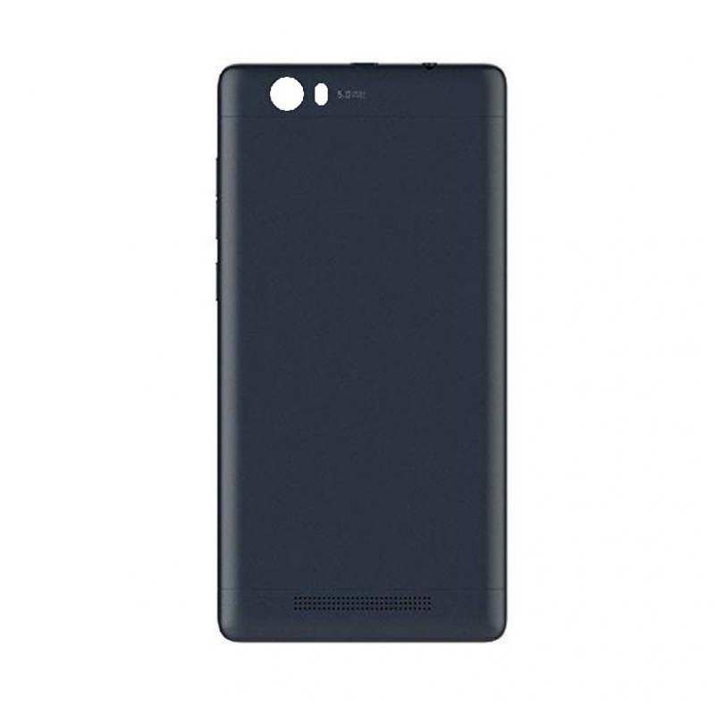 Buy Now Back Panel Cover for Lava A97 - Black Buy Now Back Panel Cover for Lava A97 - Black