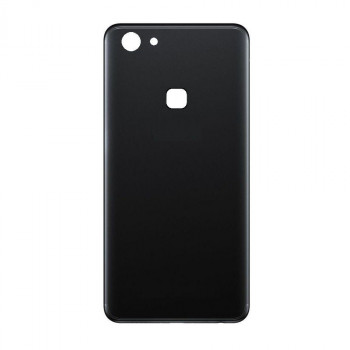 Buy Now Back Panel Cover for Vivo Y83 - Black Buy Now Back Panel Cover for Vivo Y83 - Black