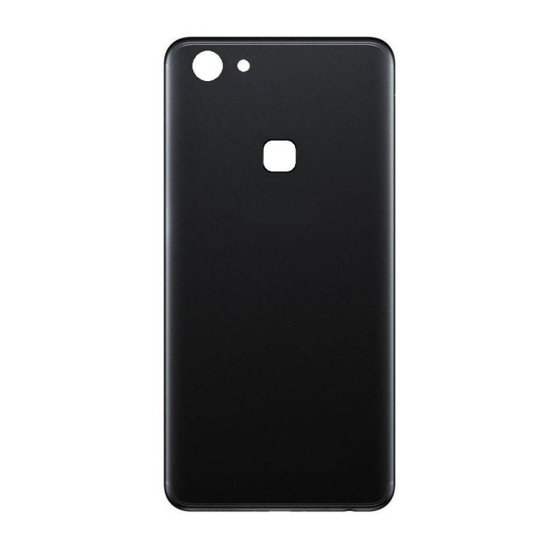 Buy Now Back Panel Cover for Vivo Y83 - Black