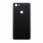 Buy Now Back Panel Cover for Vivo Y83 - Black