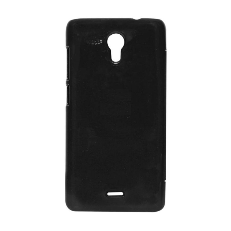 Buy Now Back Panel Cover for Micromax A106 Unite 2 - Black