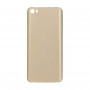 Buy Now Back Panel Cover for Xiaomi Mi 5 (32GB 2016) - Gold