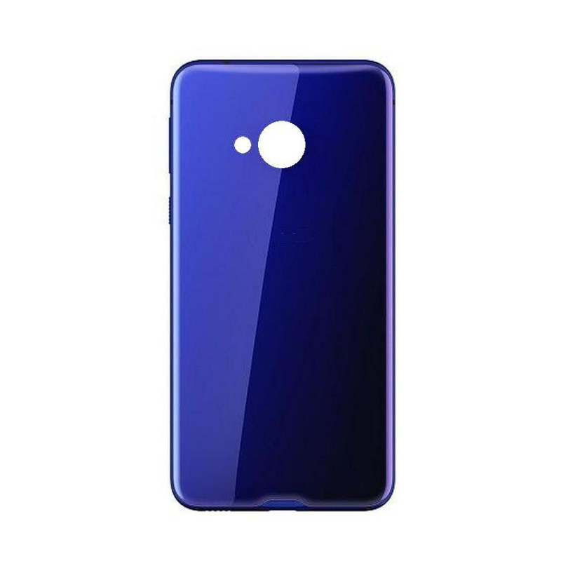 Buy Now Back Panel Cover for HTC U Play - Blue